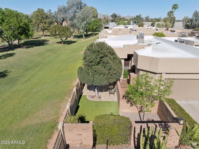 9411 N 87TH Way, Scottsdale, AZ 85258