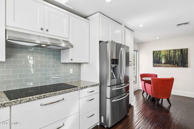 9411 N 87TH Way, Scottsdale, AZ 85258