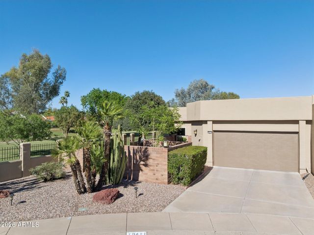 9411 N 87TH Way, Scottsdale, AZ 85258