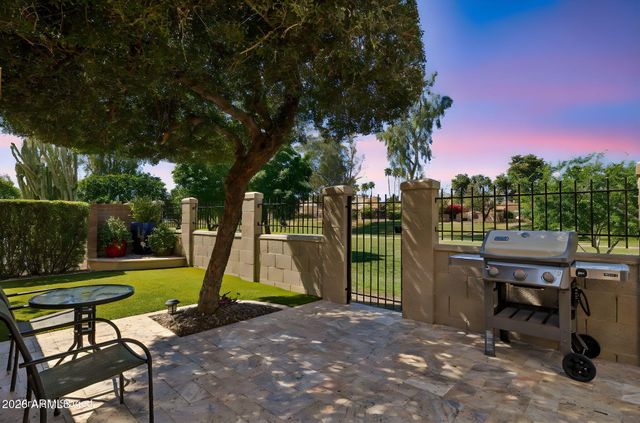 9411 N 87TH Way, Scottsdale, AZ 85258