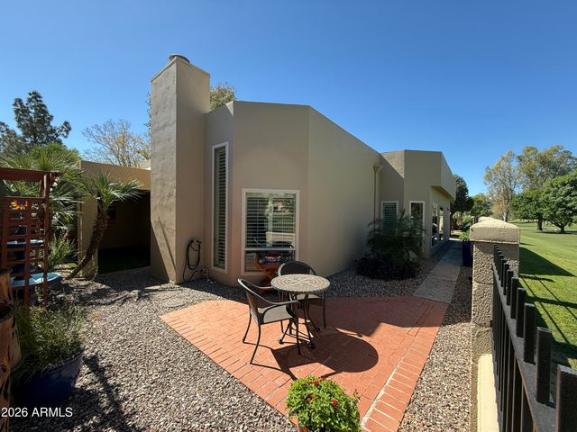 9411 N 87TH Way, Scottsdale, AZ 85258