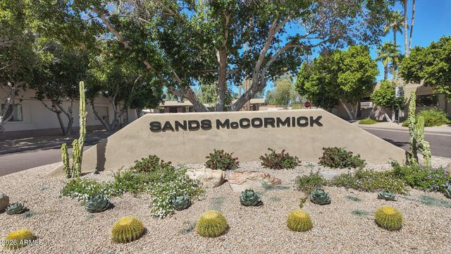 9411 N 87TH Way, Scottsdale, AZ 85258