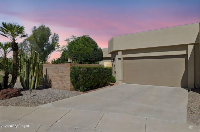 9411 N 87TH Way, Scottsdale, AZ 85258