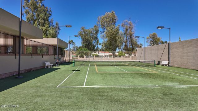 9411 N 87TH Way, Scottsdale, AZ 85258