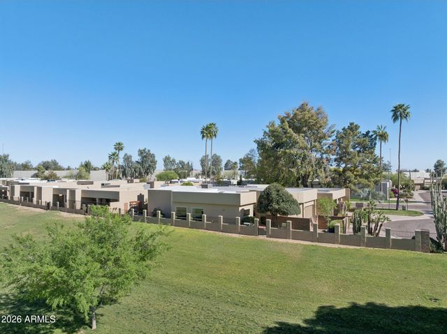 9411 N 87TH Way, Scottsdale, AZ 85258