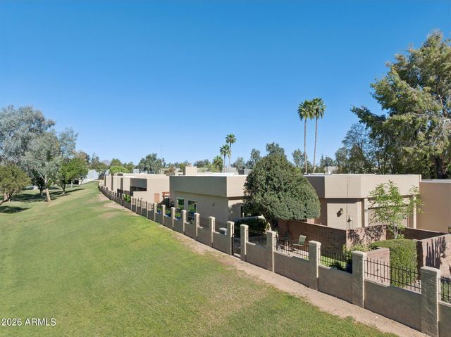 9411 N 87TH Way, Scottsdale, AZ 85258