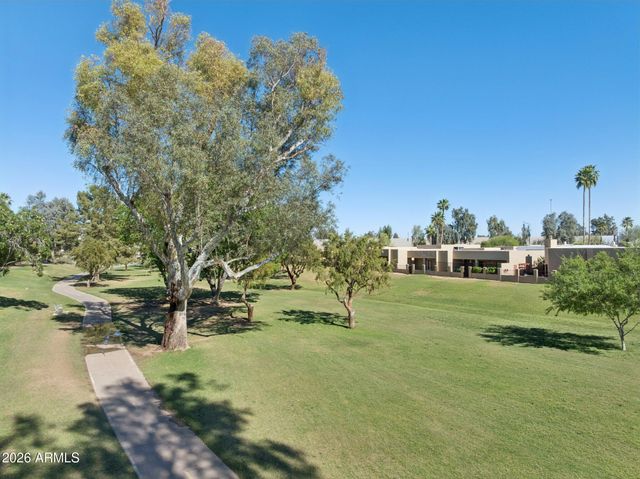 9411 N 87TH Way, Scottsdale, AZ 85258