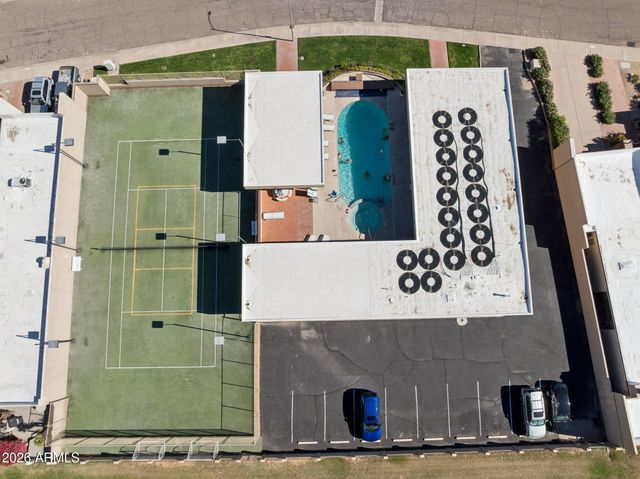 9411 N 87TH Way, Scottsdale, AZ 85258