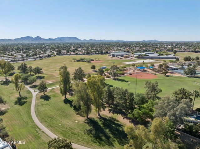 9411 N 87TH Way, Scottsdale, AZ 85258