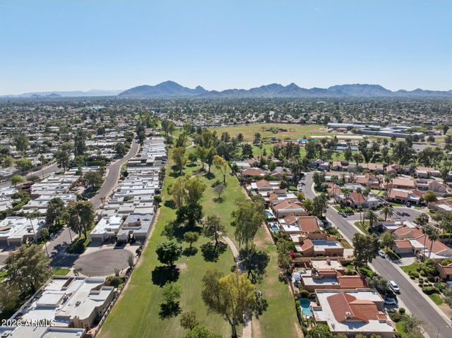 9411 N 87TH Way, Scottsdale, AZ 85258