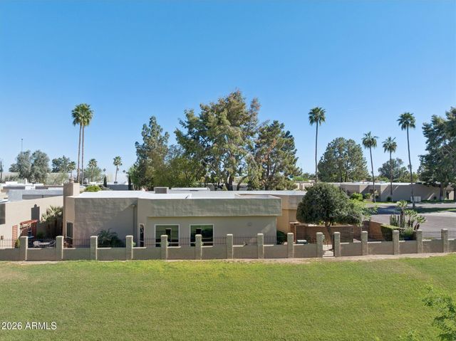 9411 N 87TH Way, Scottsdale, AZ 85258