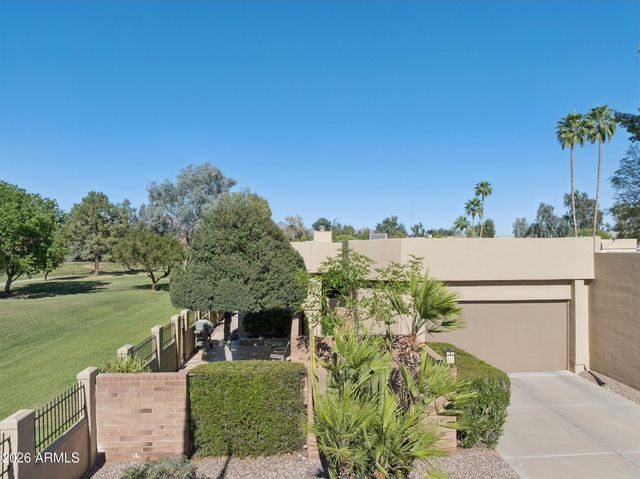 9411 N 87TH Way, Scottsdale, AZ 85258