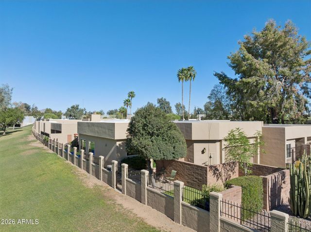 9411 N 87TH Way, Scottsdale, AZ 85258