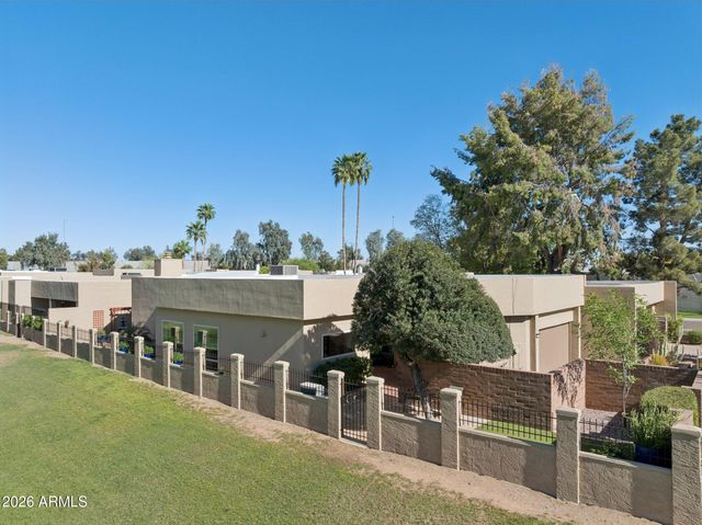 9411 N 87TH Way, Scottsdale, AZ 85258