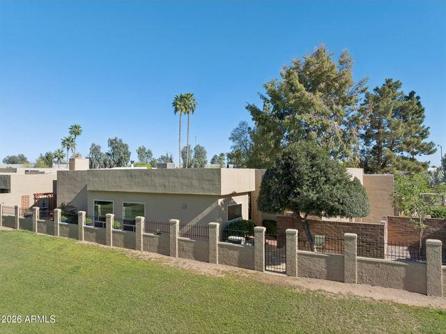 9411 N 87TH Way, Scottsdale, AZ 85258