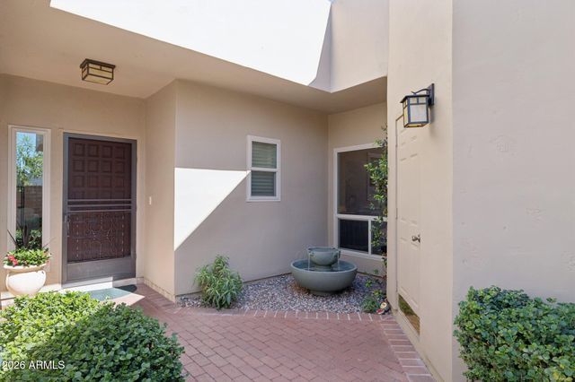 9411 N 87TH Way, Scottsdale, AZ 85258