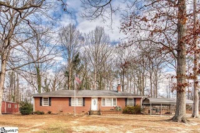3207 Amity Road, Anderson, SC 29621