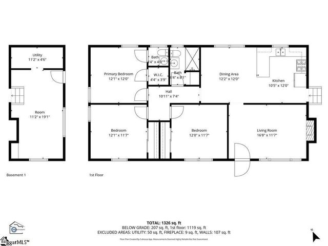 3207 Amity Road, Anderson, SC 29621