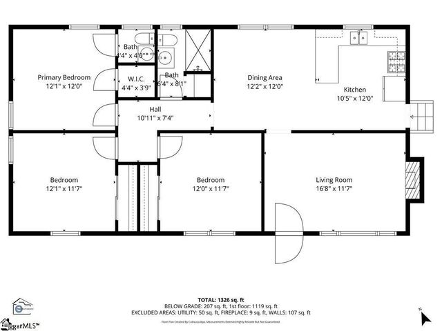 3207 Amity Road, Anderson, SC 29621