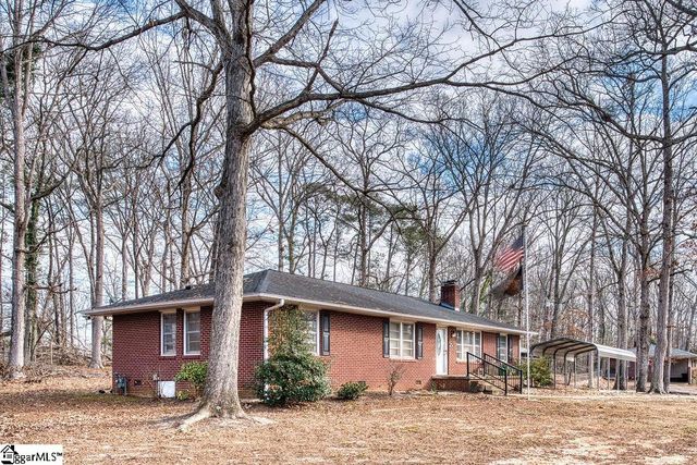 3207 Amity Road, Anderson, SC 29621