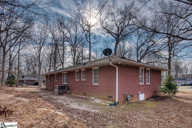 3207 Amity Road, Anderson, SC 29621