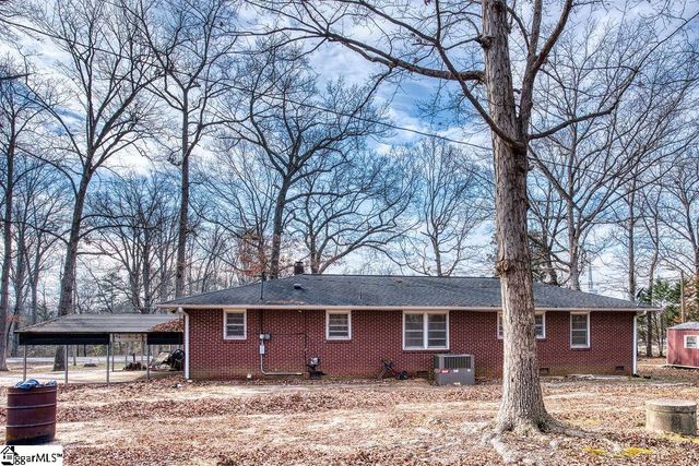 3207 Amity Road, Anderson, SC 29621