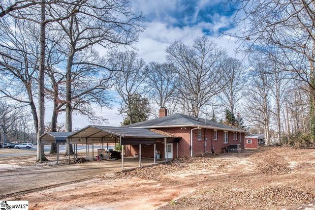 3207 Amity Road, Anderson, SC 29621