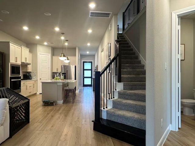 8409 Soaring Sky Lane, Houston, TX 77063