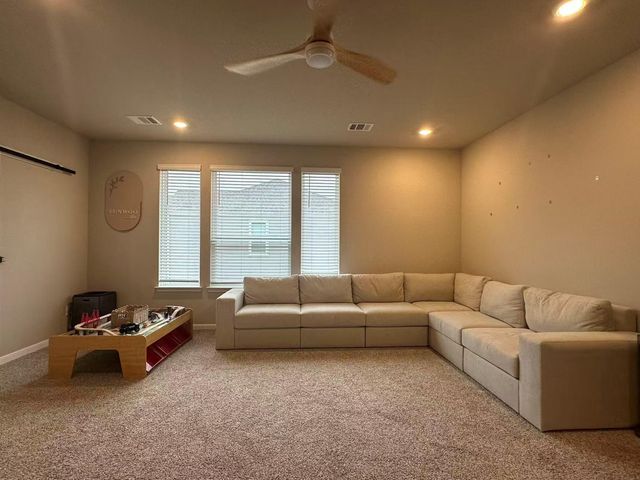 8409 Soaring Sky Lane, Houston, TX 77063