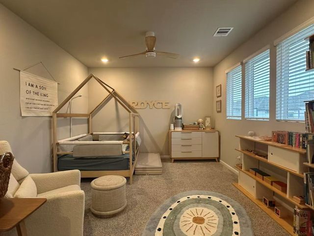 8409 Soaring Sky Lane, Houston, TX 77063