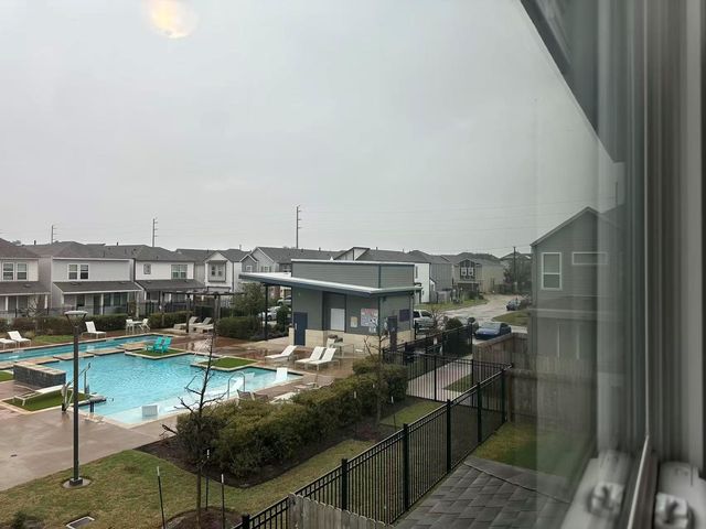 8409 Soaring Sky Lane, Houston, TX 77063