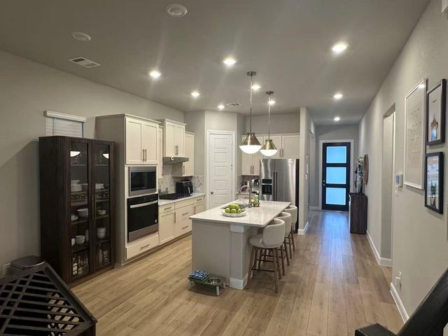 8409 Soaring Sky Lane, Houston, TX 77063