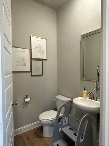 8409 Soaring Sky Lane, Houston, TX 77063