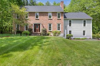 30 Woodstone Road, Northborough, MA 01532