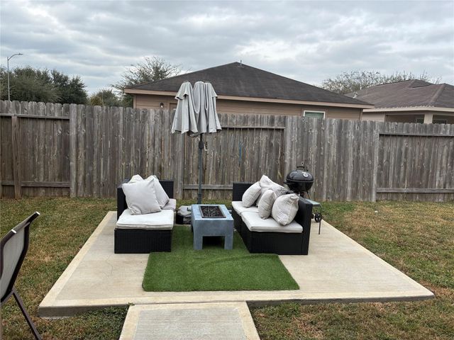 11230 Hall Ranch Court, Houston, TX 77075