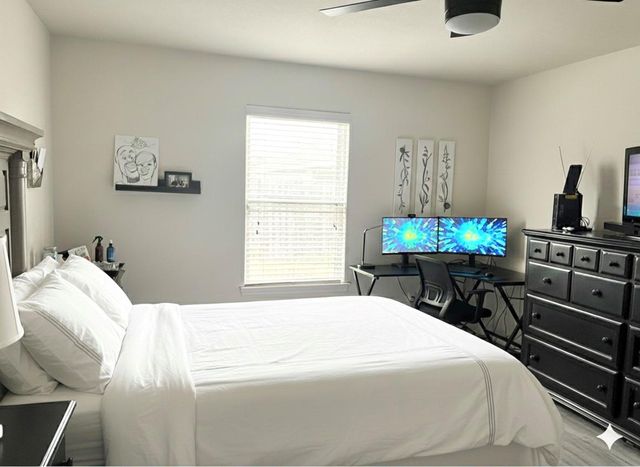 11230 Hall Ranch Court, Houston, TX 77075