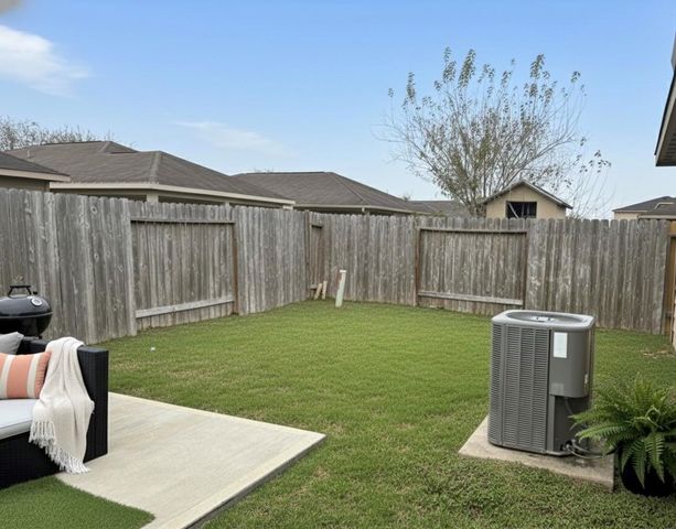 11230 Hall Ranch Court, Houston, TX 77075