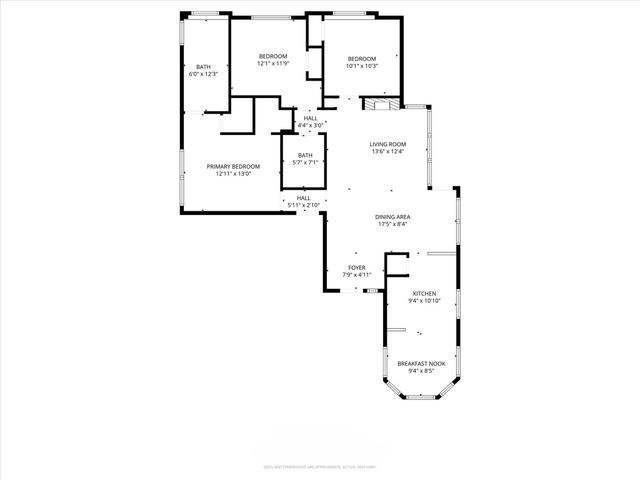 6217 Fairlane Drive, Arlington, TX 76001