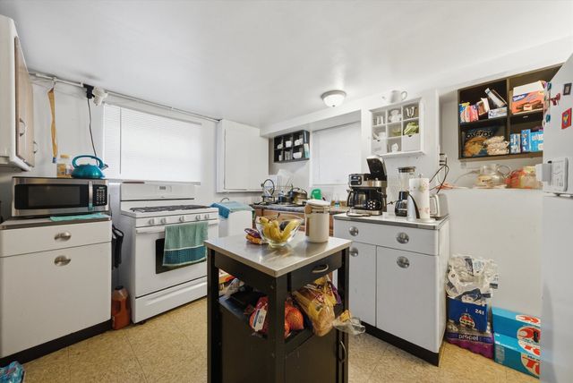 5433 S Homan Avenue, Chicago, IL 60632