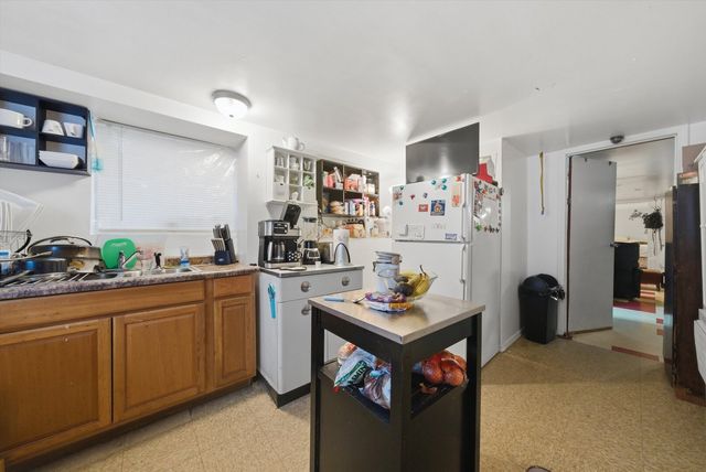 5433 S Homan Avenue, Chicago, IL 60632