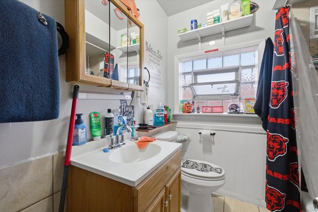 5433 S Homan Avenue, Chicago, IL 60632
