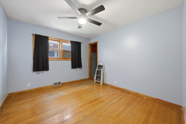 5433 S Homan Avenue, Chicago, IL 60632