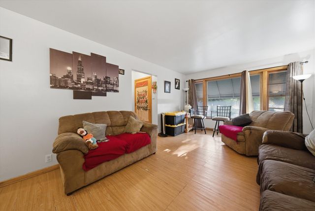5433 S Homan Avenue, Chicago, IL 60632