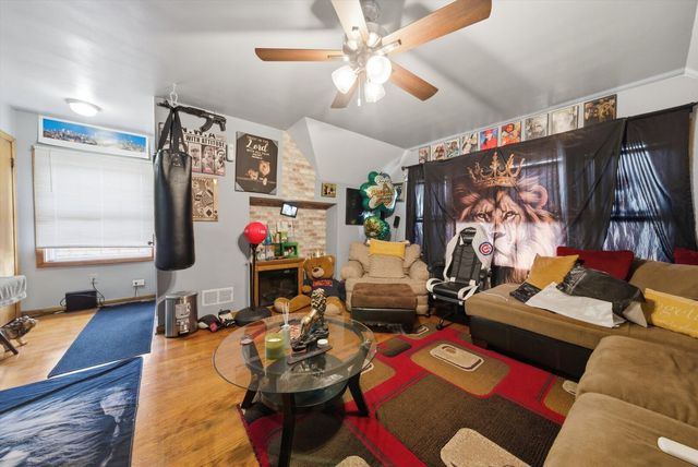 5433 S Homan Avenue, Chicago, IL 60632