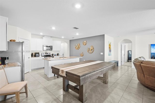 3700 SE Foggy Mist Road, Palm Bay, FL 32909