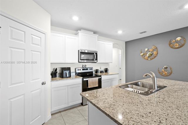 3700 SE Foggy Mist Road, Palm Bay, FL 32909