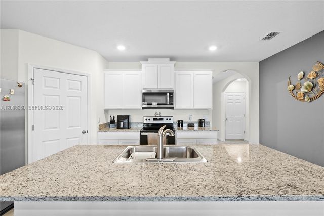 3700 SE Foggy Mist Road, Palm Bay, FL 32909