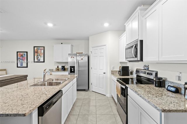 3700 SE Foggy Mist Road, Palm Bay, FL 32909