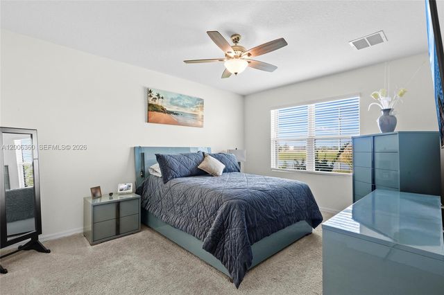 3700 SE Foggy Mist Road, Palm Bay, FL 32909