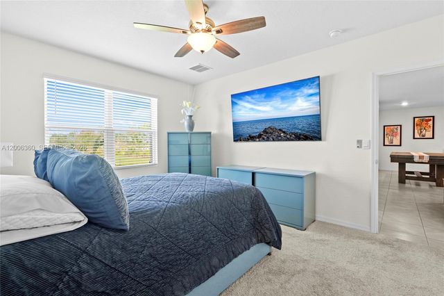 3700 SE Foggy Mist Road, Palm Bay, FL 32909